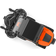 Husqvarna P 525DX with Cabin Uden klippeaggregat